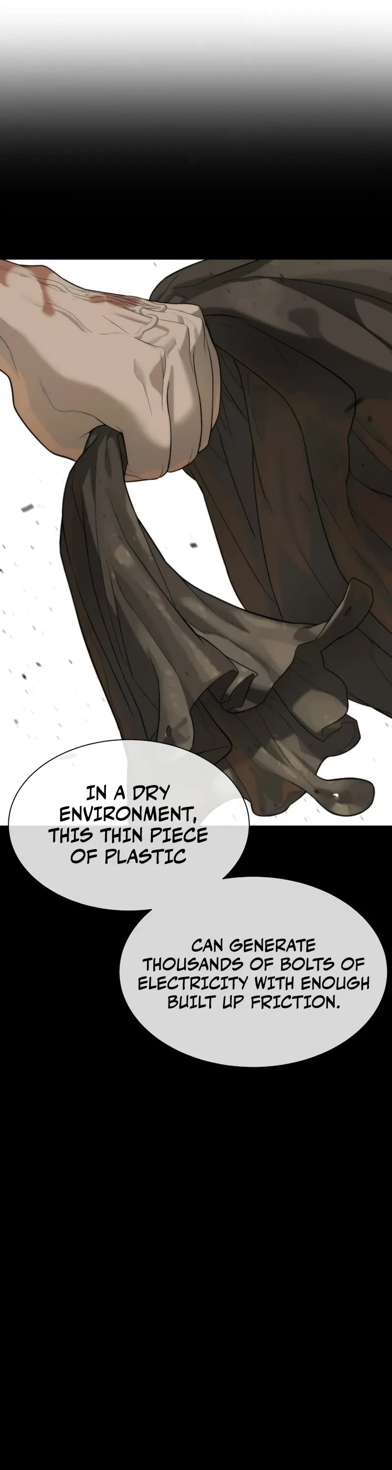 Killer Pietro Chapter 103 page 56 - Chapter 103