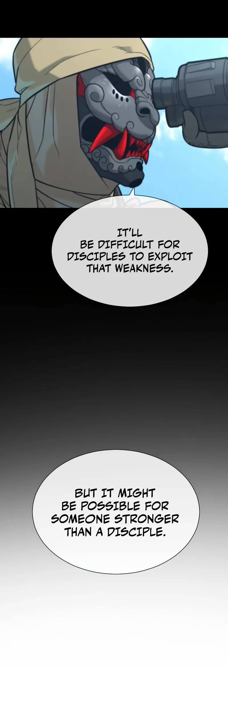 Killer Pietro Chapter 103 page 6 - Chapter 103