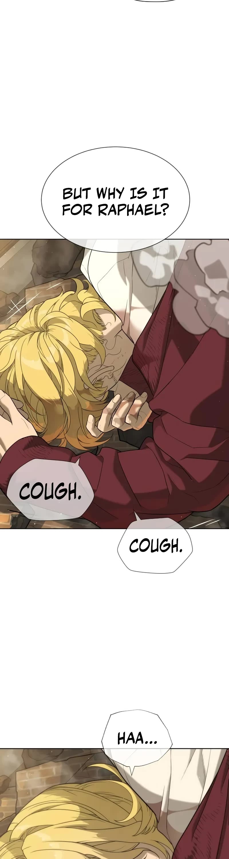 Killer Pietro Chapter 103 page 68 - Chapter 103