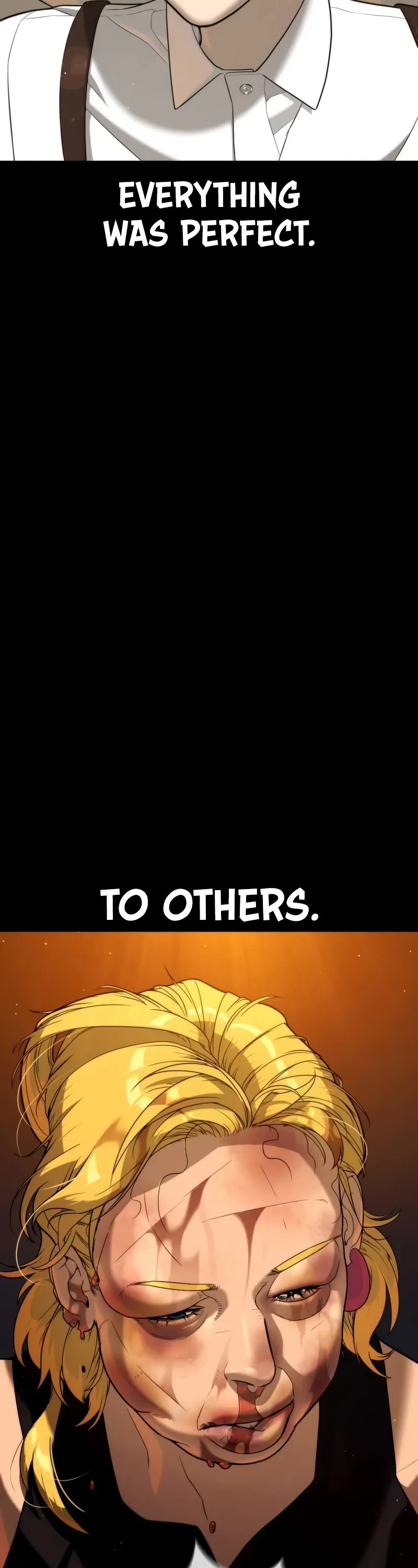 Killer Pietro Chapter 103 page 72 - Chapter 103