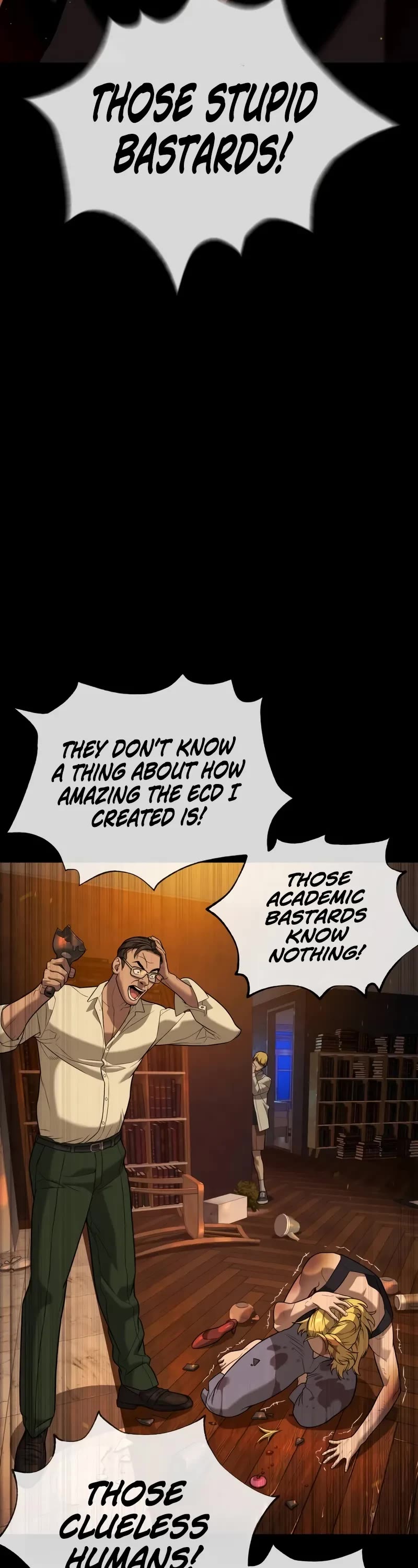 Killer Pietro Chapter 103 page 73 - Chapter 103