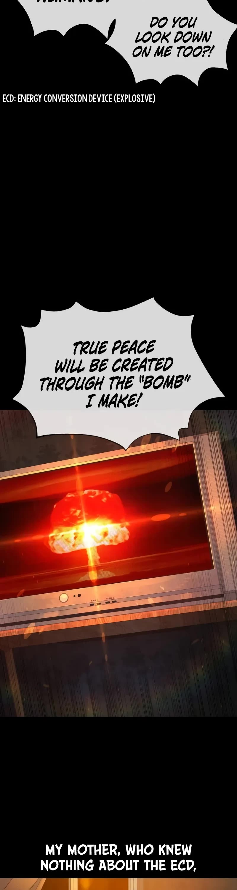 Killer Pietro Chapter 103 page 74 - Chapter 103