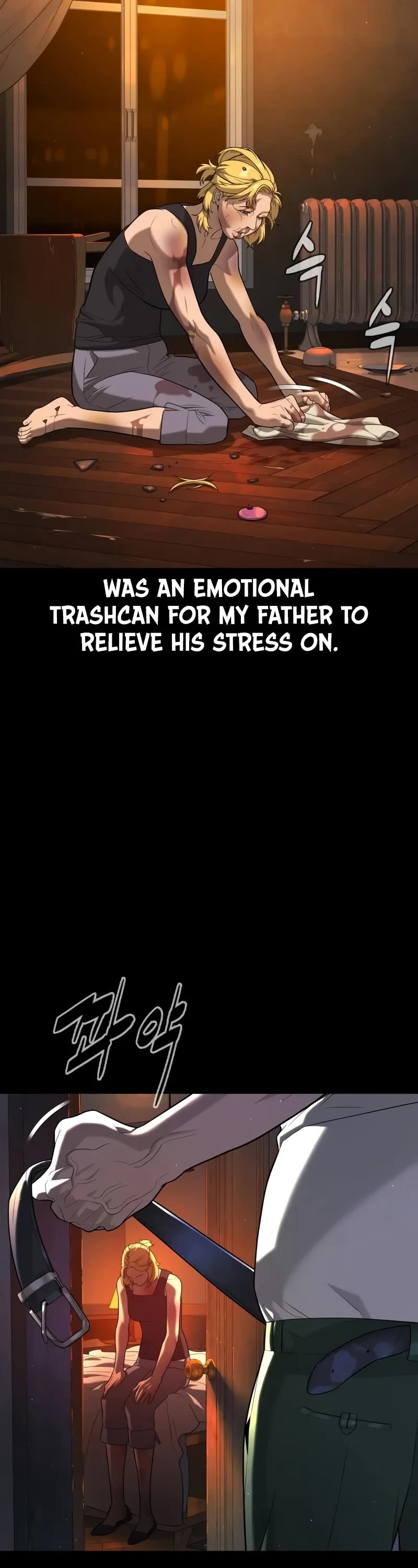 Killer Pietro Chapter 103 page 75 - Chapter 103