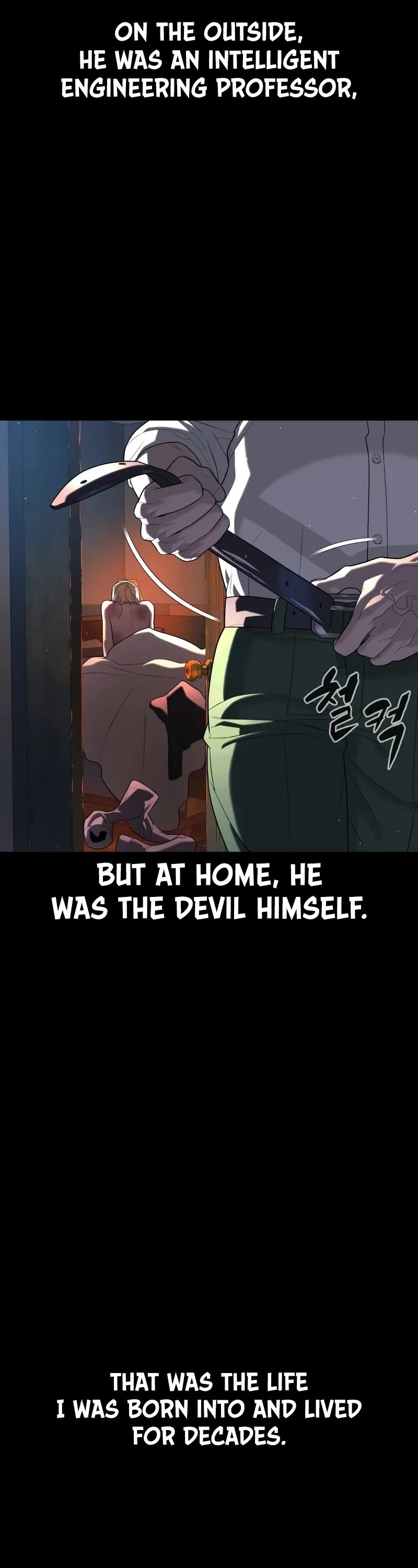 Killer Pietro Chapter 103 page 76 - Chapter 103