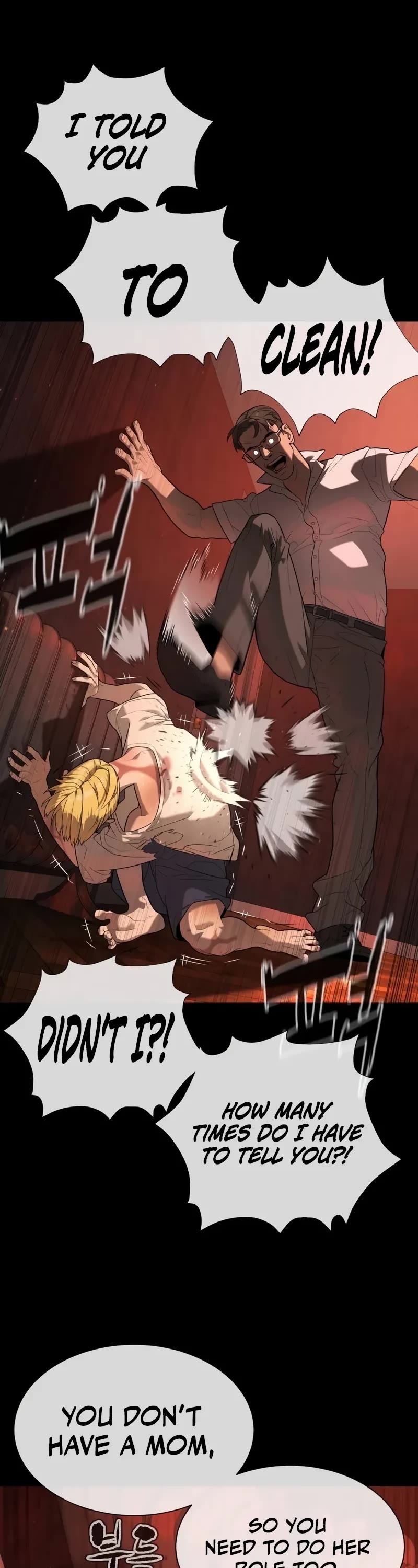 Killer Pietro Chapter 103 page 87 - Chapter 103