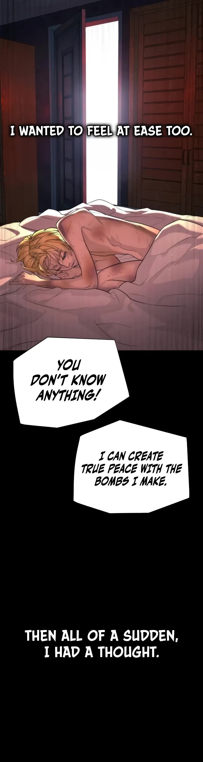 Killer Pietro Chapter 103 page 90 - Chapter 103