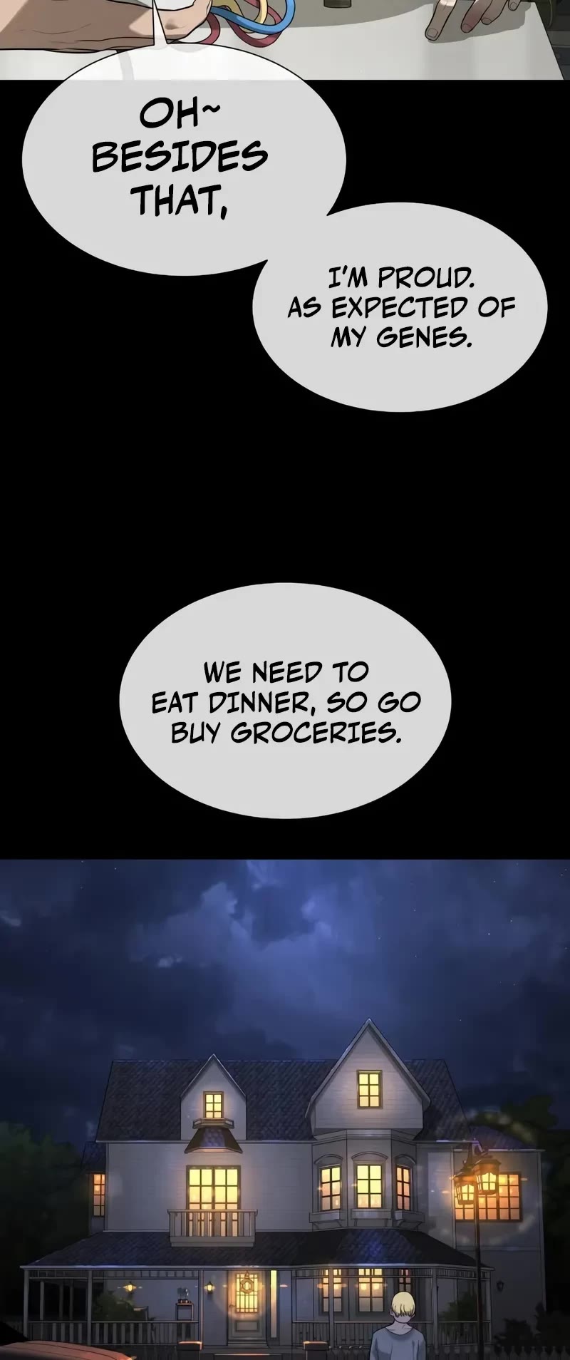 Killer Pietro Chapter 103 page 94 - Chapter 103