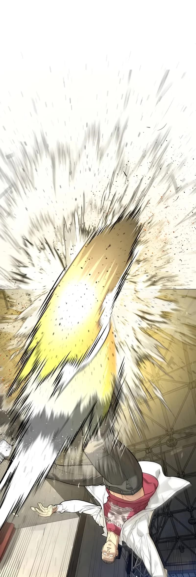 Killer Pietro Chapter 104.5 page 103 - Chapter 104.5