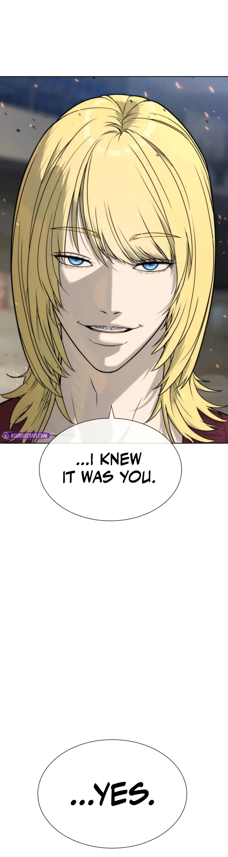 Killer Pietro Chapter 104.5 page 107 - Chapter 104.5