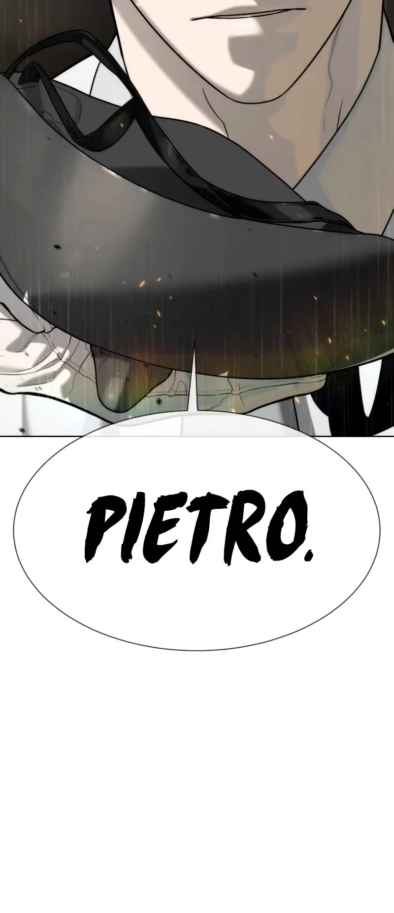 Killer Pietro Chapter 104.5 page 109 - Chapter 104.5