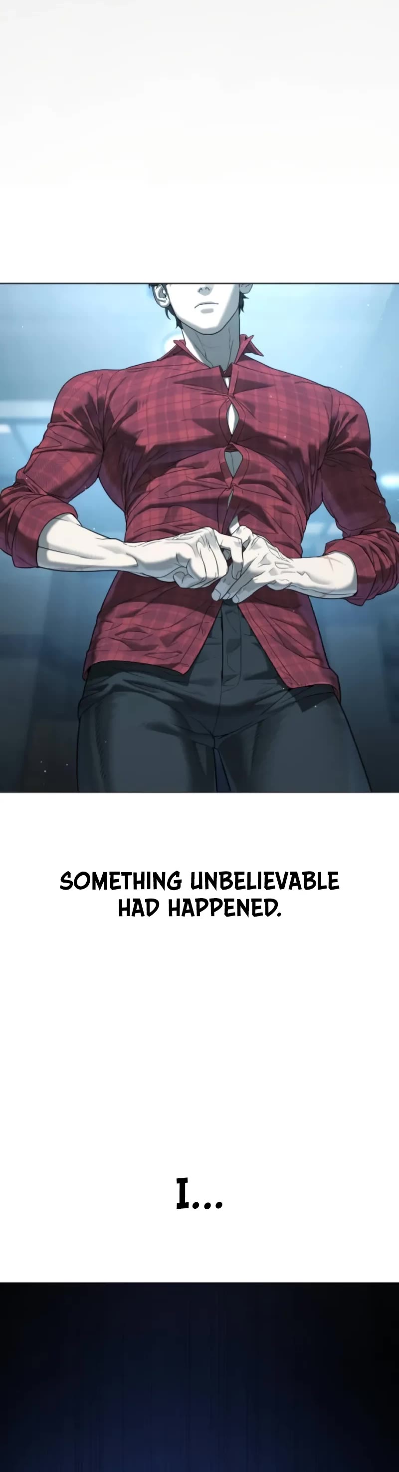 Killer Pietro Chapter 104.5 page 11 - Chapter 104.5