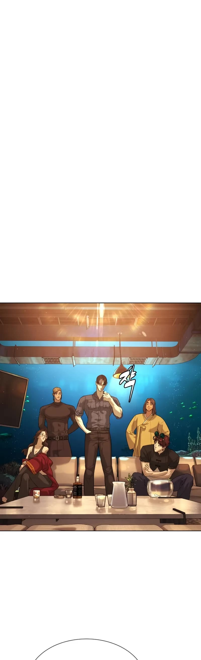 Killer Pietro Chapter 104.5 page 113 - Chapter 104.5