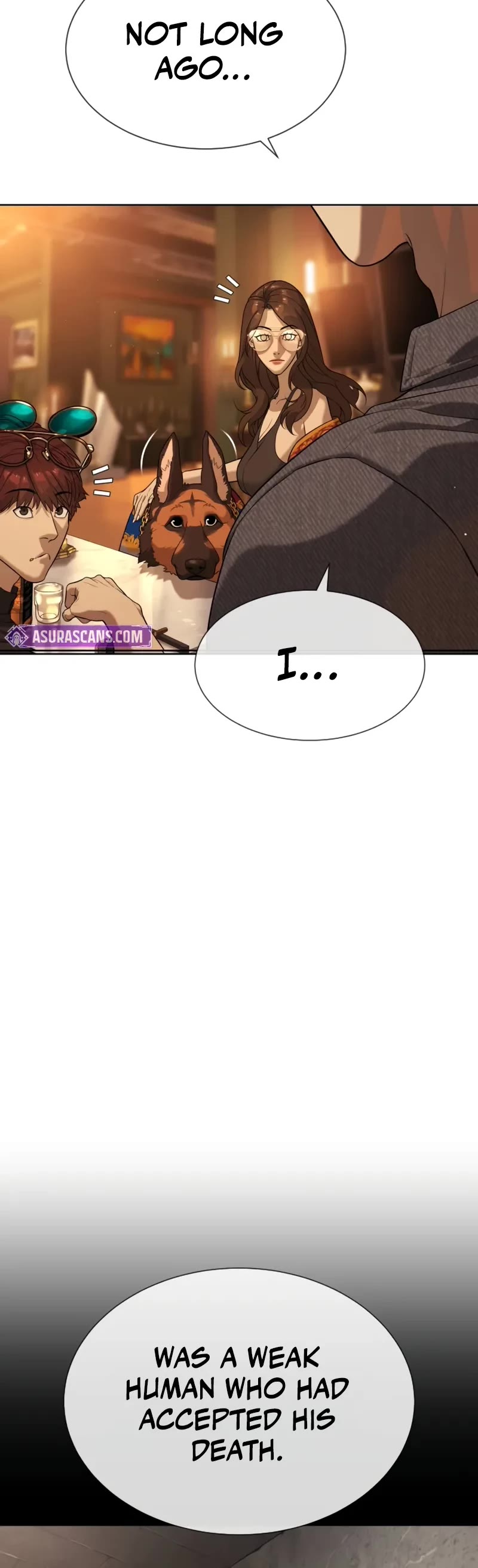 Killer Pietro Chapter 104.5 page 114 - Chapter 104.5