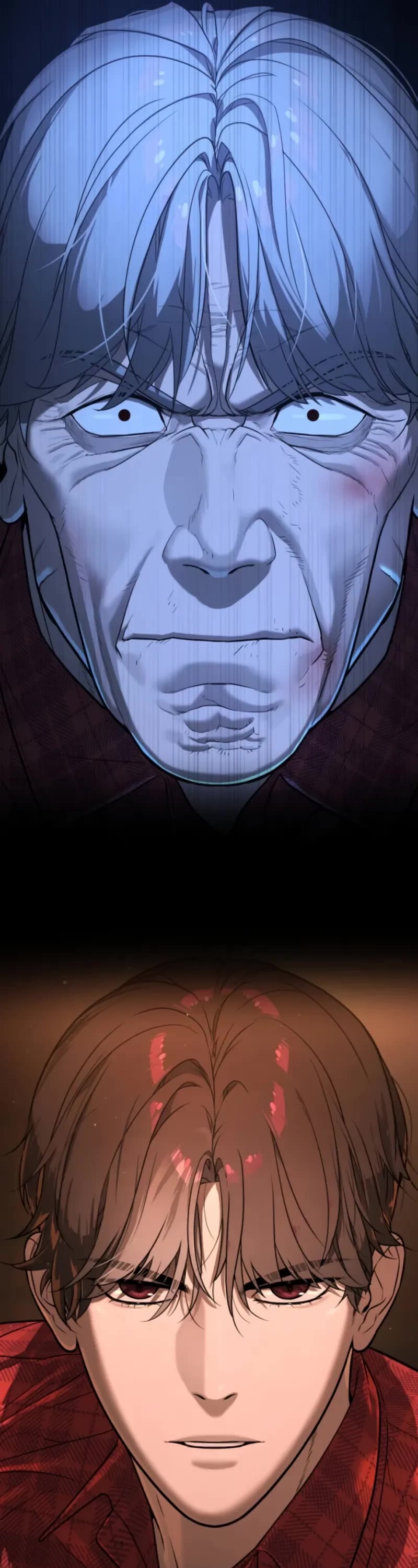 Killer Pietro Chapter 104.5 page 12 - Chapter 104.5