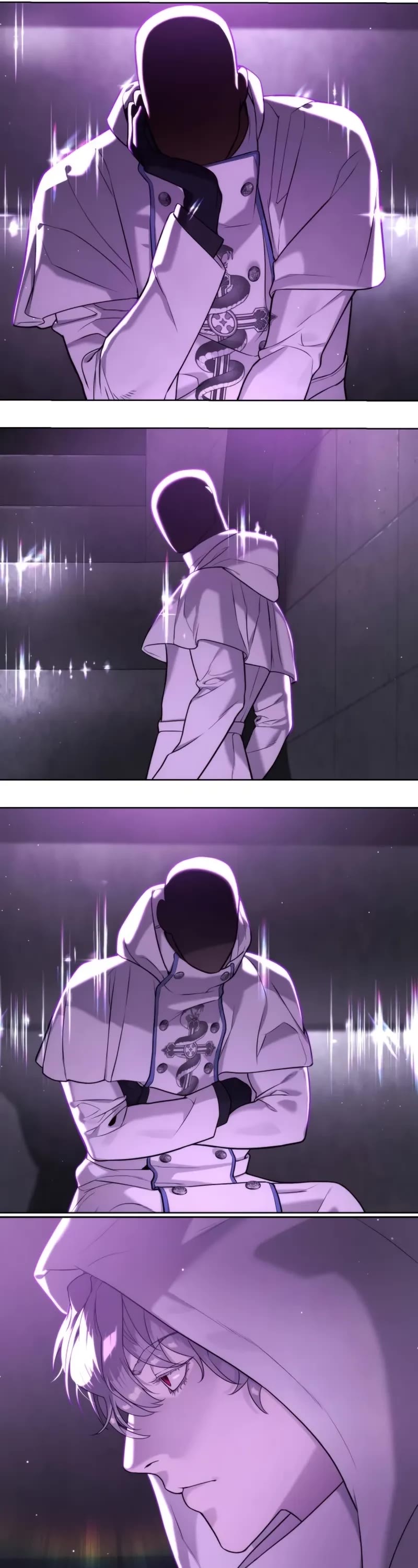 Killer Pietro Chapter 104.5 page 120 - Chapter 104.5