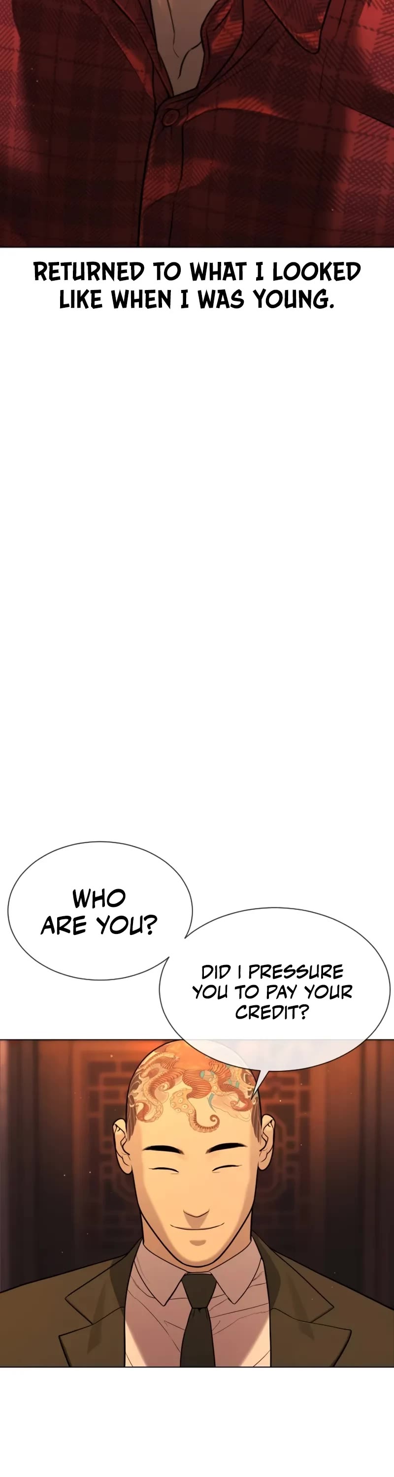Killer Pietro Chapter 104.5 page 13 - Chapter 104.5