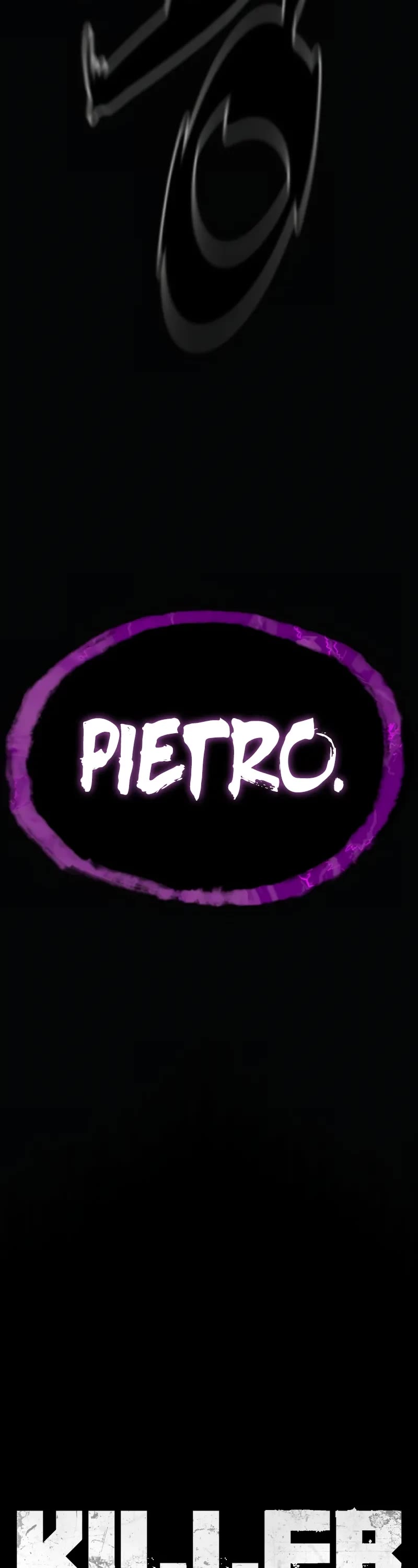 Killer Pietro Chapter 104.5 page 144 - Chapter 104.5