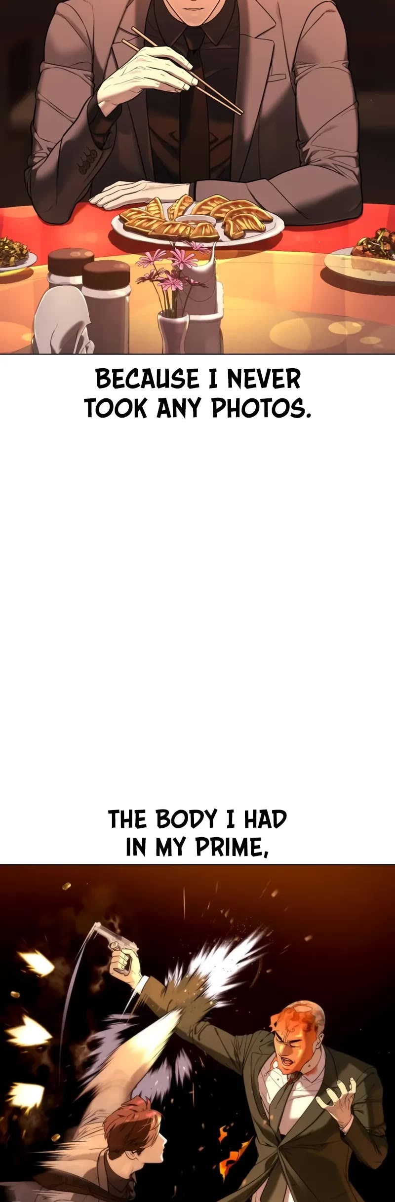 Killer Pietro Chapter 104.5 page 15 - Chapter 104.5