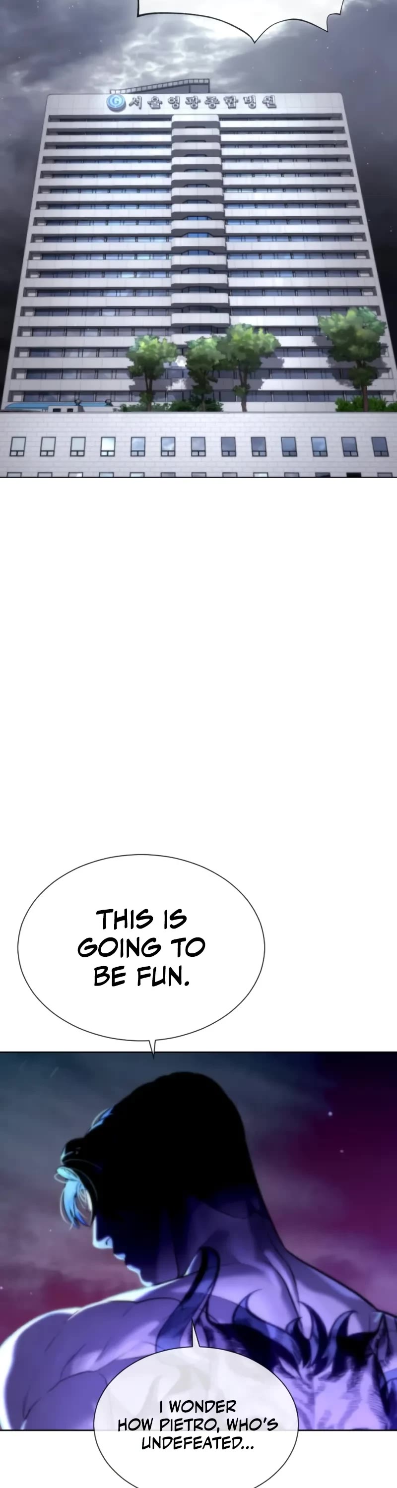 Killer Pietro Chapter 104.5 page 29 - Chapter 104.5