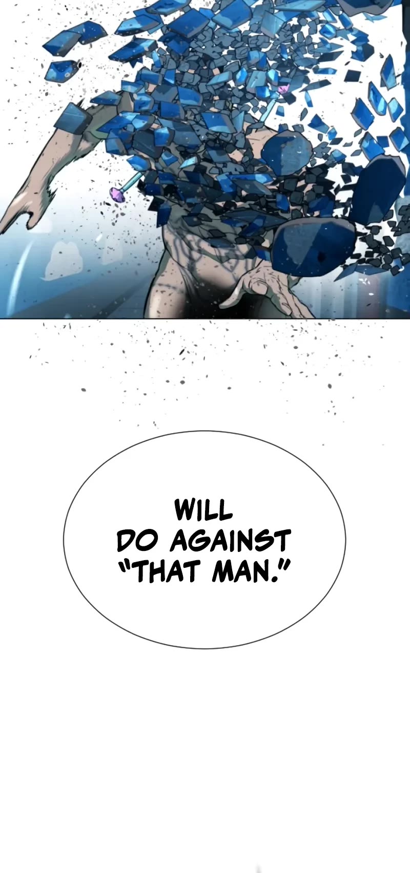 Killer Pietro Chapter 104.5 page 31 - Chapter 104.5