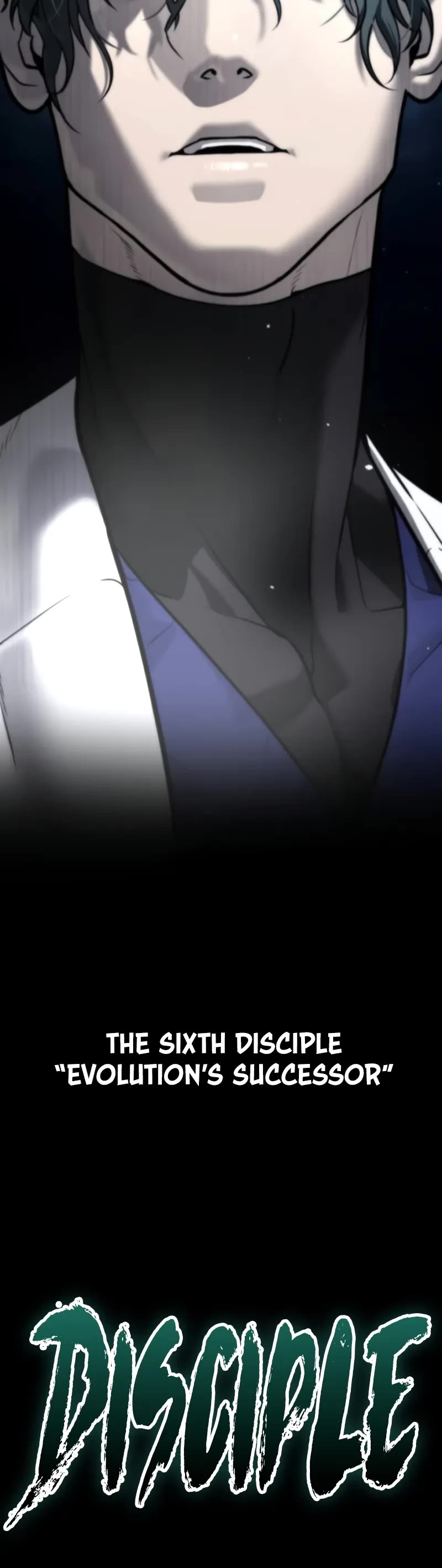 Killer Pietro Chapter 104.5 page 36 - Chapter 104.5