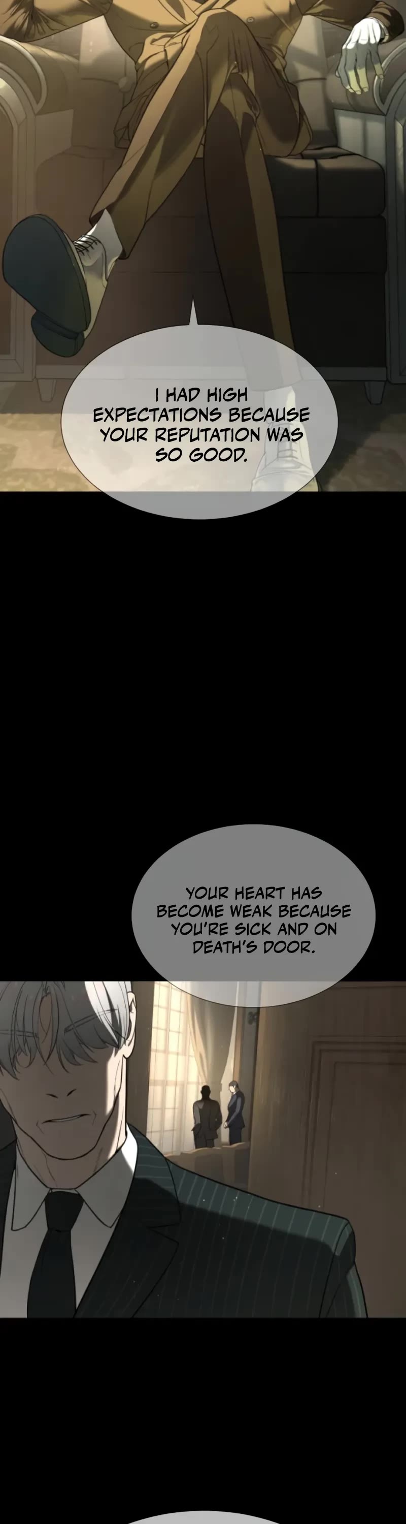 Killer Pietro Chapter 104.5 page 4 - Chapter 104.5