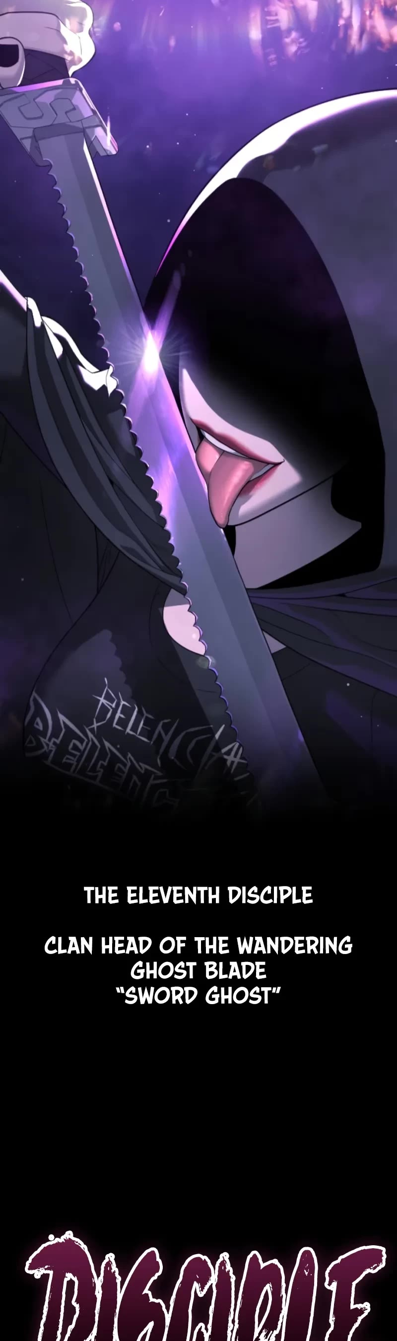 Killer Pietro Chapter 104.5 page 40 - Chapter 104.5