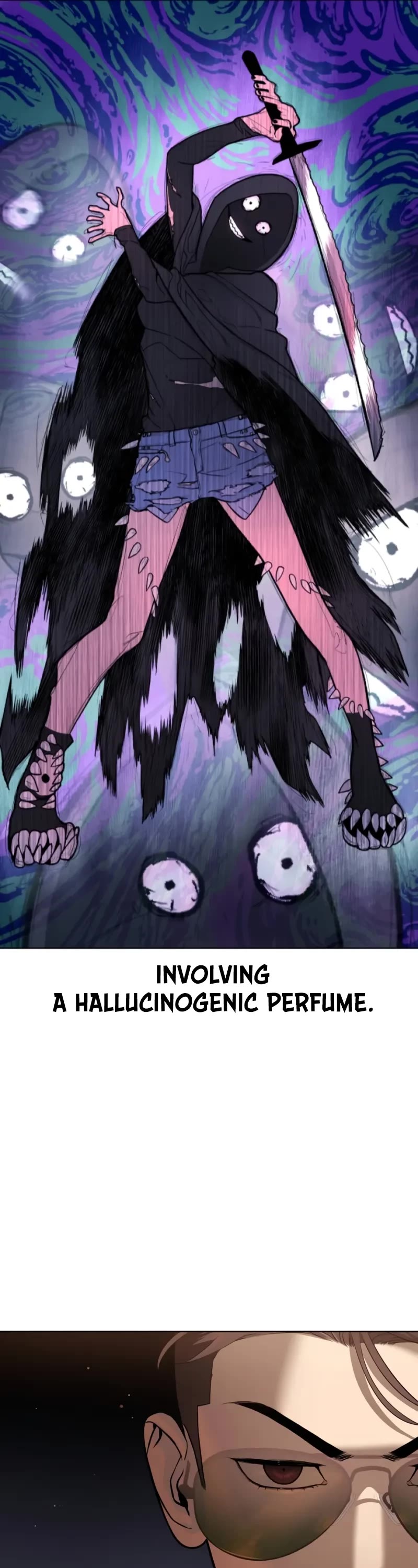 Killer Pietro Chapter 104.5 page 42 - Chapter 104.5