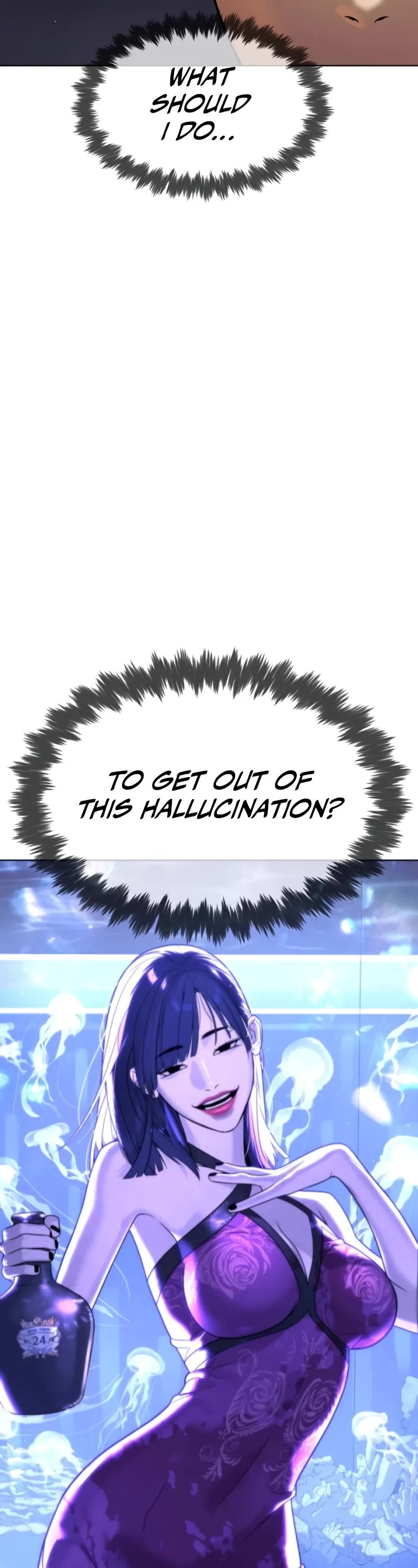 Killer Pietro Chapter 104.5 page 43 - Chapter 104.5