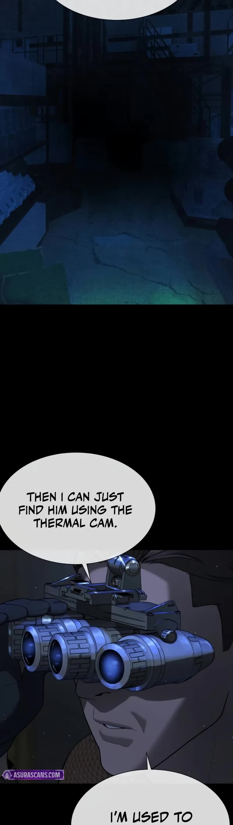 Killer Pietro Chapter 104.5 page 45 - Chapter 104.5