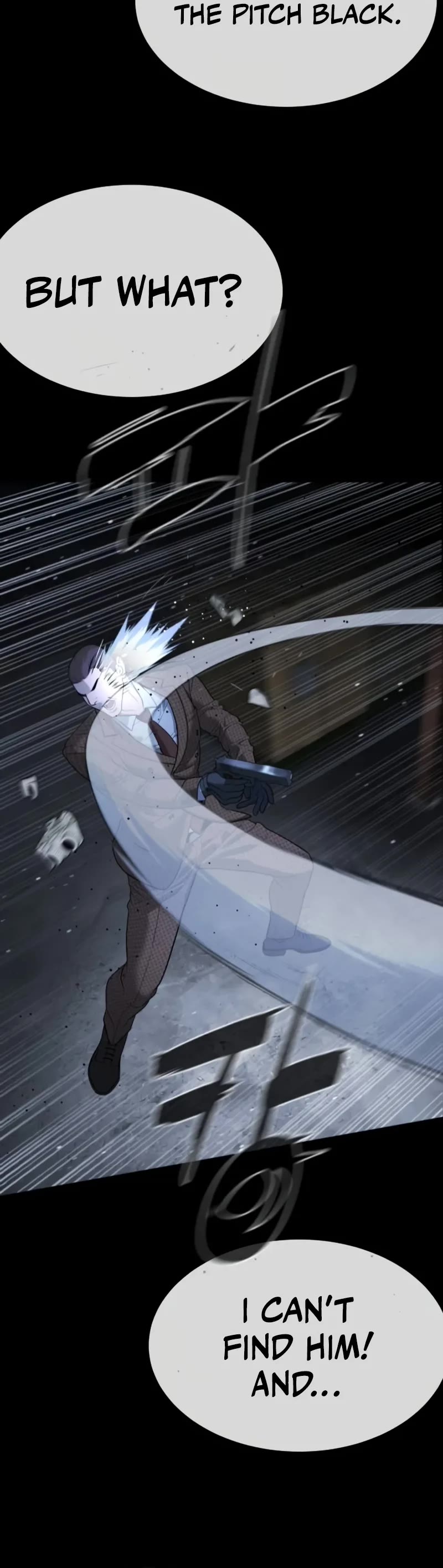 Killer Pietro Chapter 104.5 page 46 - Chapter 104.5