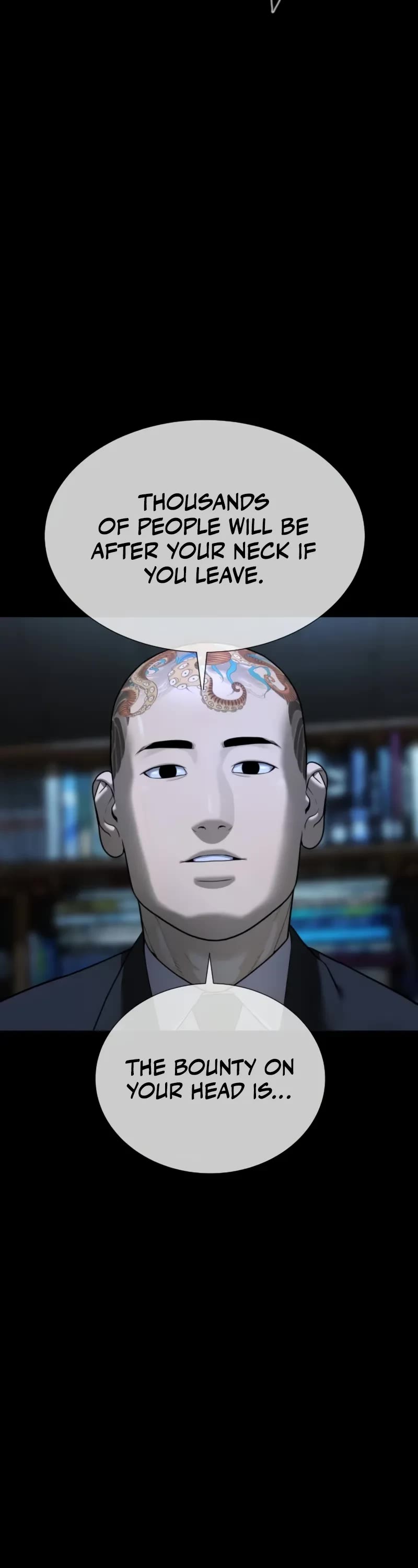 Killer Pietro Chapter 104.5 page 6 - Chapter 104.5