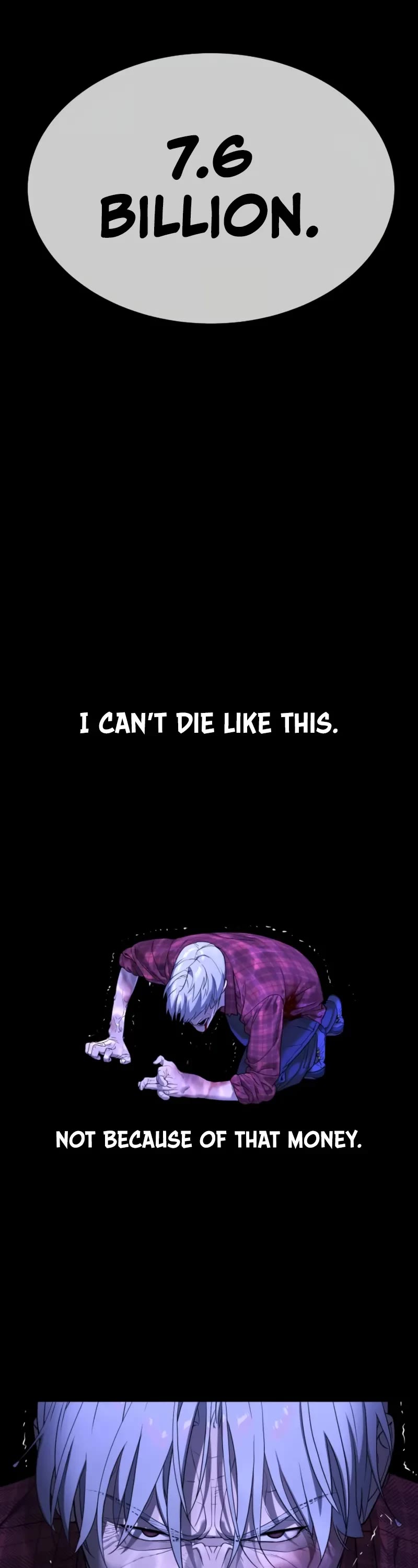 Killer Pietro Chapter 104.5 page 7 - Chapter 104.5
