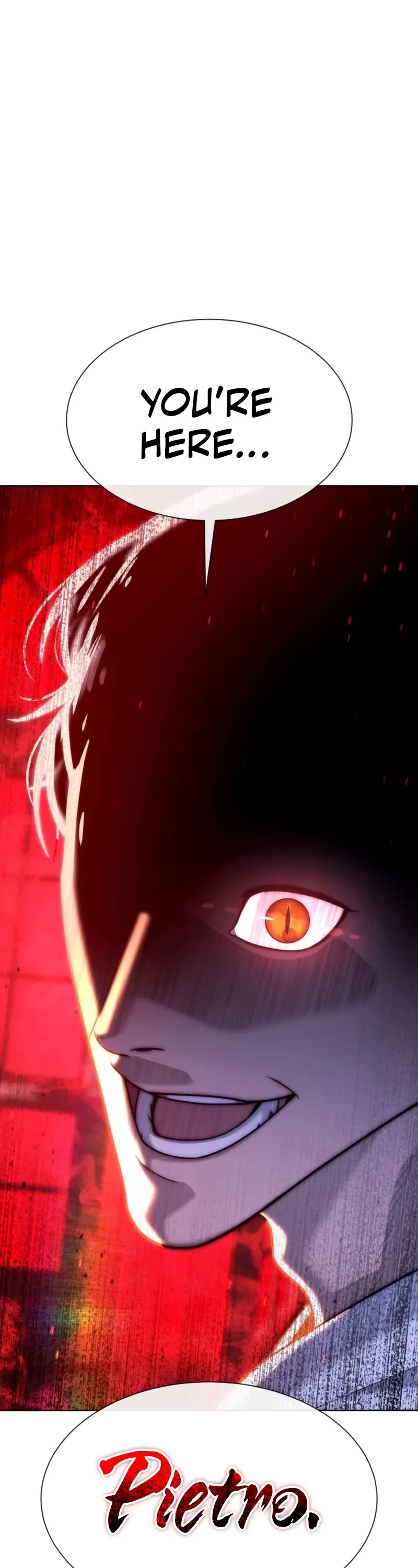 Killer Pietro Chapter 104.5 page 83 - Chapter 104.5