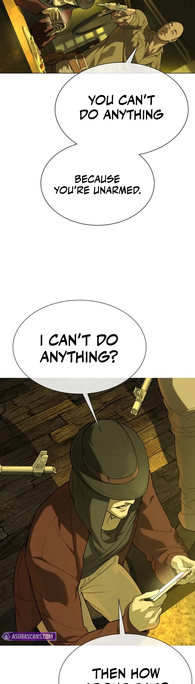 Killer Pietro Chapter 104.5 page 85 - Chapter 104.5