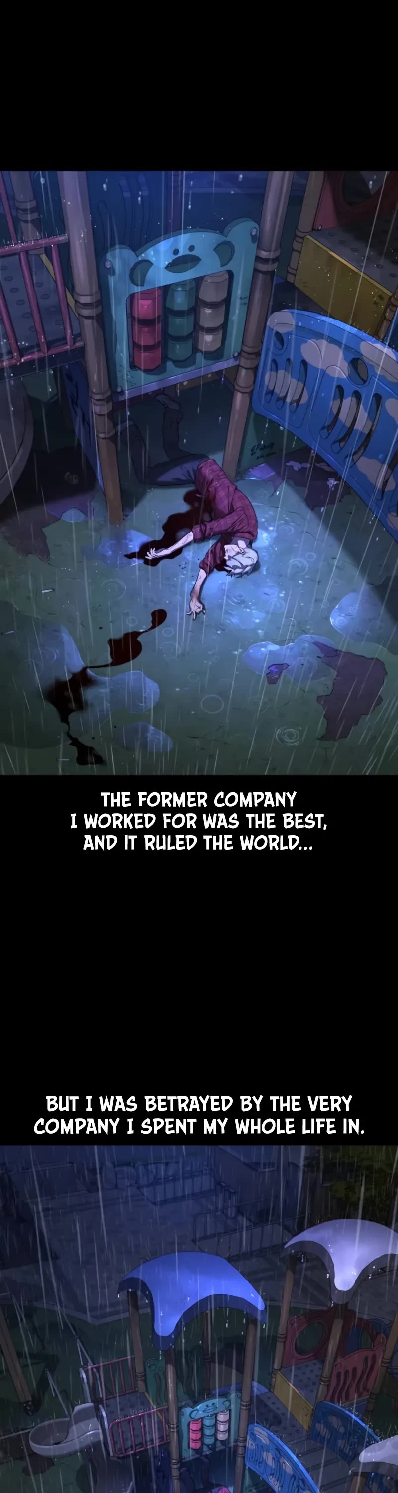 Killer Pietro Chapter 104.5 page 9 - Chapter 104.5