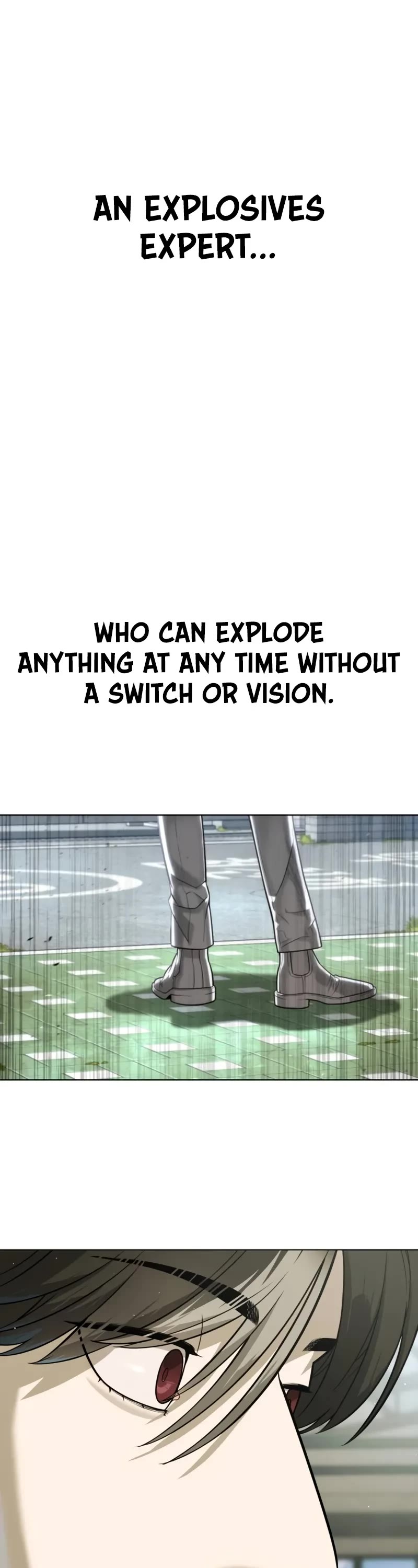 Killer Pietro Chapter 104.5 page 92 - Chapter 104.5