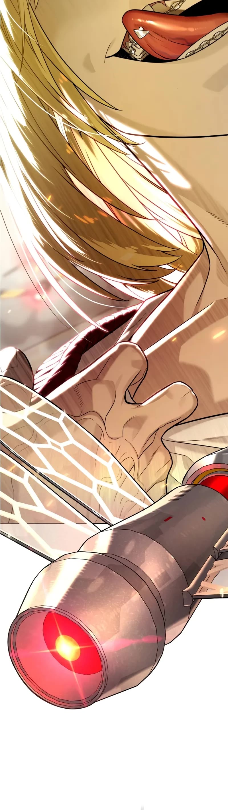 Killer Pietro Chapter 104.5 page 99 - Chapter 104.5