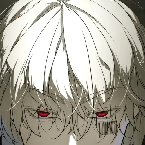 Killer Pietro Chapter 104.5 cover