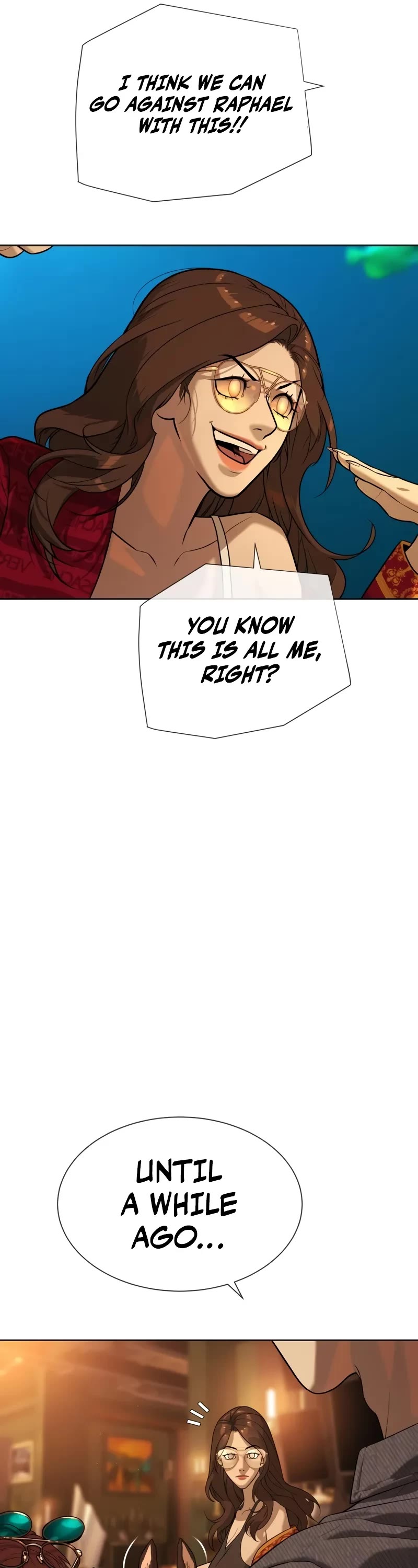 Killer Pietro Chapter 104 page 101 - Chapter 104: S1 End