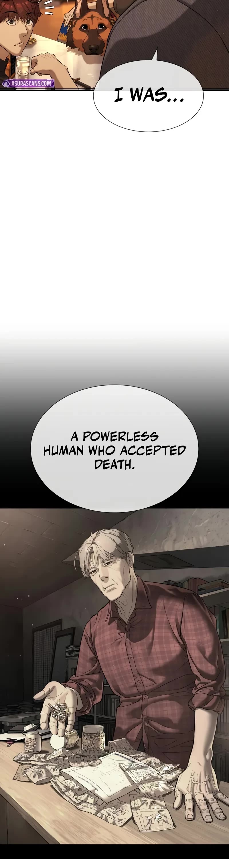 Killer Pietro Chapter 104 page 102 - Chapter 104: S1 End