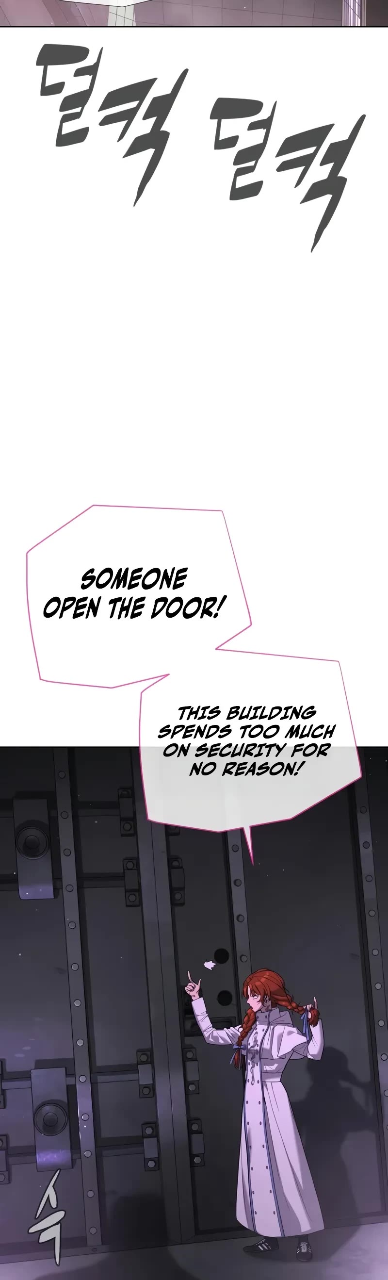 Killer Pietro Chapter 104 page 108 - Chapter 104: S1 End