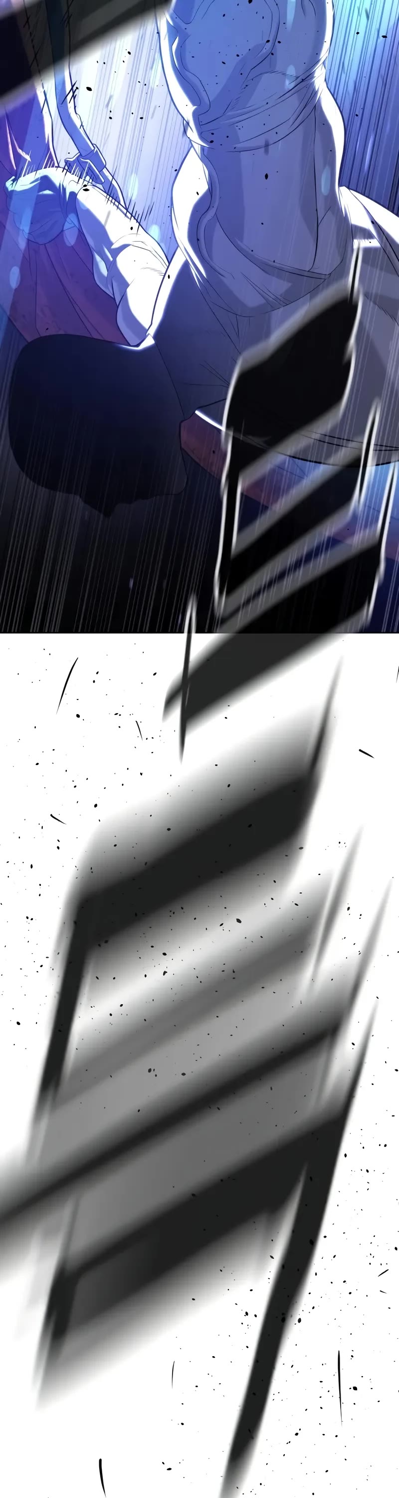 Killer Pietro Chapter 104 page 126 - Chapter 104: S1 End