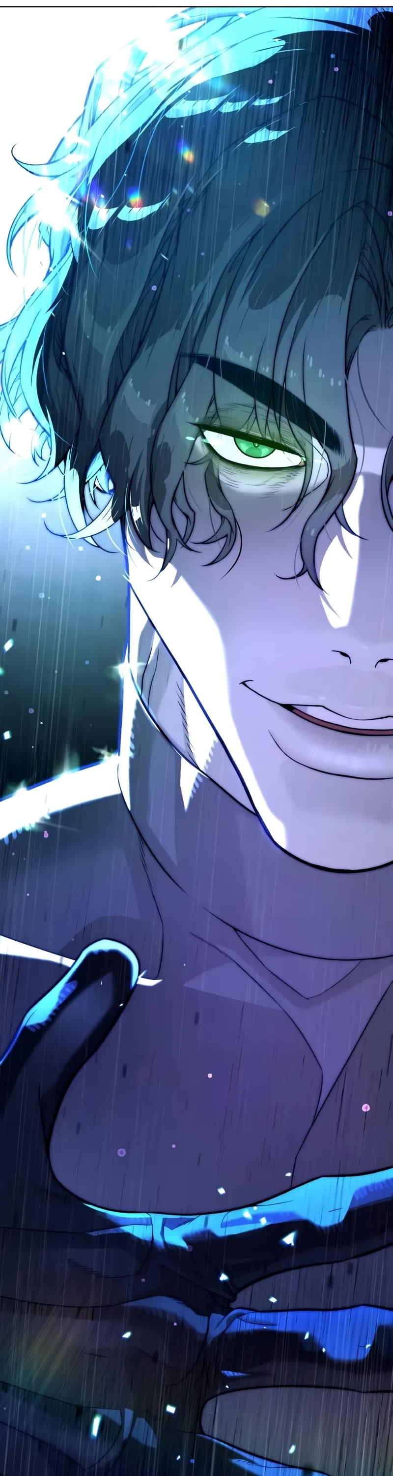 Killer Pietro Chapter 104 page 130 - Chapter 104: S1 End