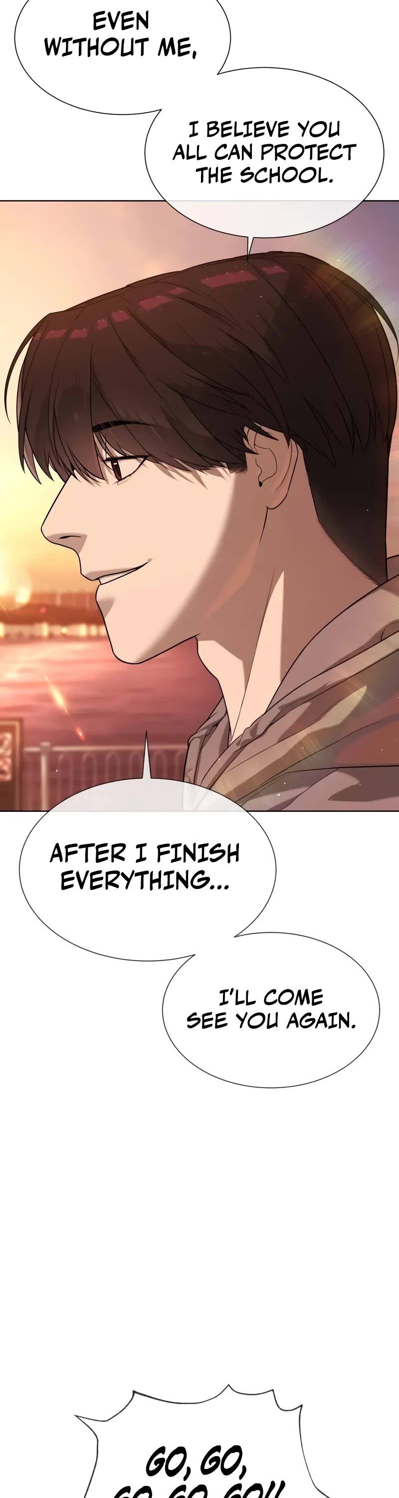 Killer Pietro Chapter 104 page 48 - Chapter 104: S1 End