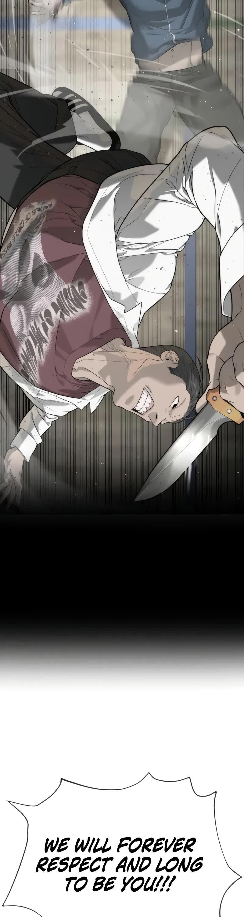 Killer Pietro Chapter 104 page 62 - Chapter 104: S1 End