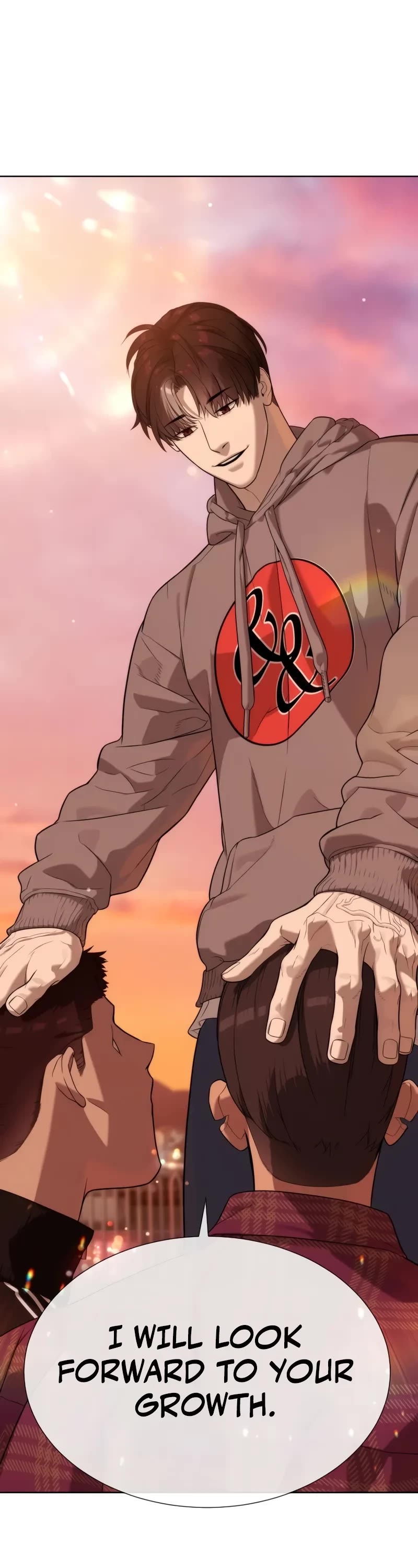 Killer Pietro Chapter 104 page 65 - Chapter 104: S1 End