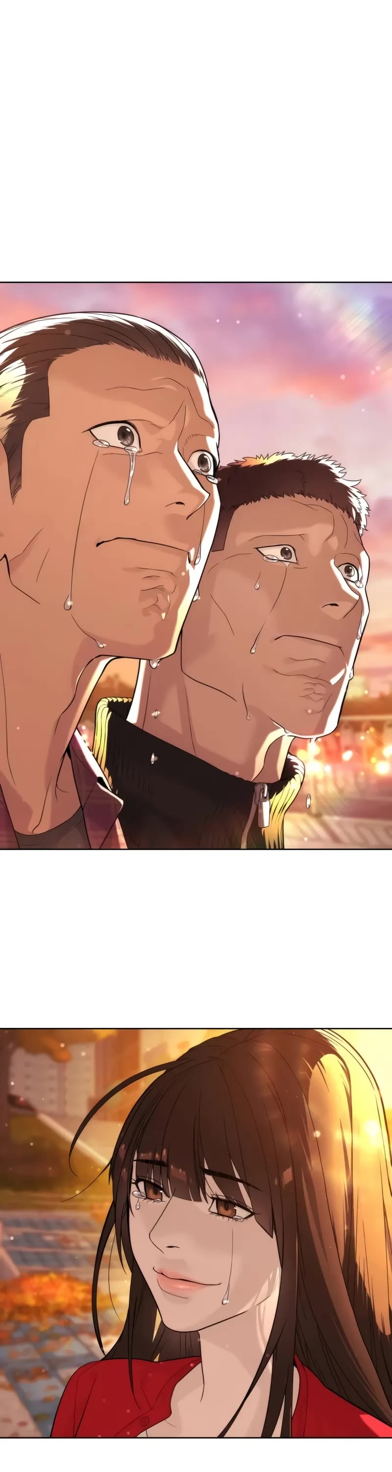 Killer Pietro Chapter 104 page 66 - Chapter 104: S1 End