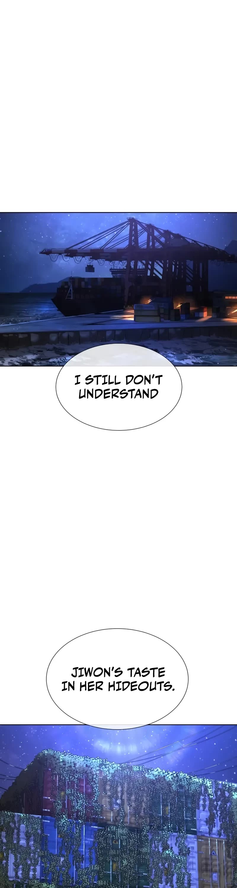 Killer Pietro Chapter 104 page 68 - Chapter 104: S1 End