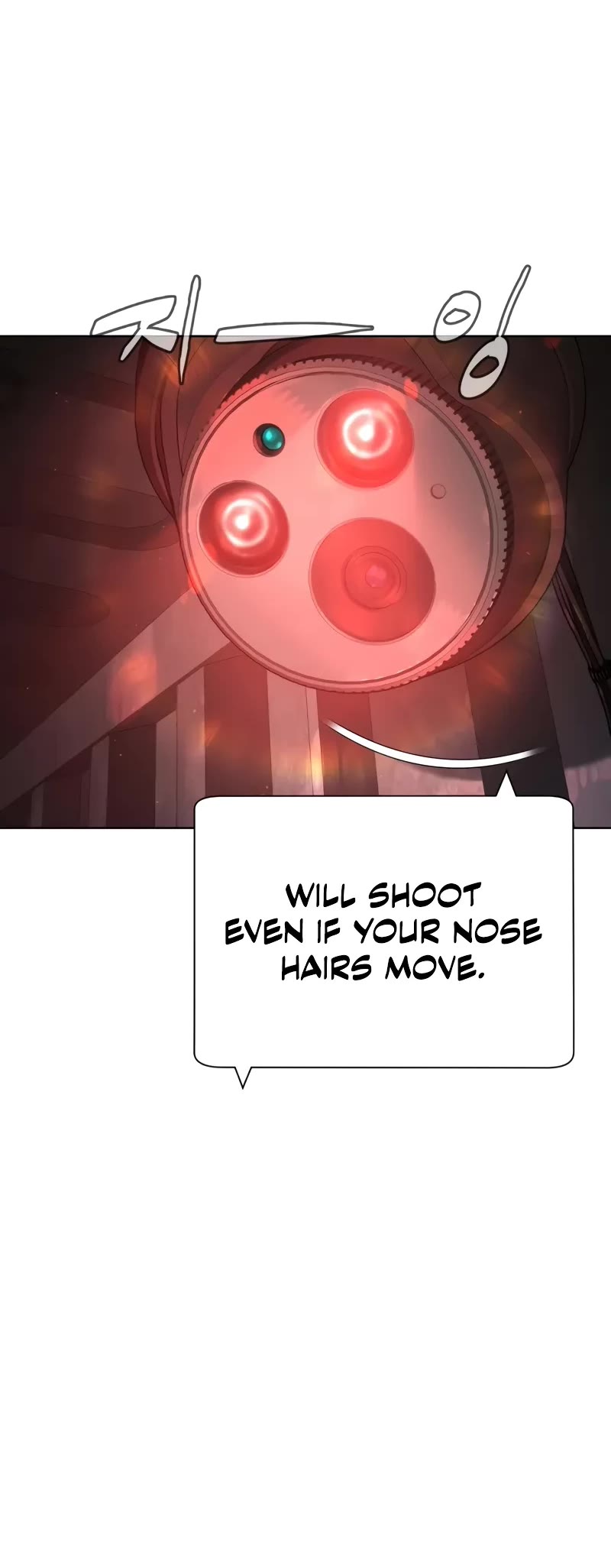 Killer Pietro Chapter 104 page 70 - Chapter 104: S1 End